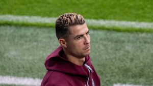 Cristiano Ronaldo abandona la concentración de Portugal tras conflicto con técnico 3 17248258
