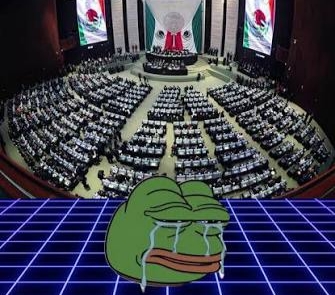 Senado aprueba 'Ley Antimemes', generando debate sobre libertad de expresión 1 IMG 20260930 202917