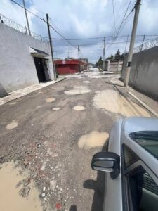San Francisco Totimehuacan busca autonomía como municipio 218 de Puebla 1 images 58