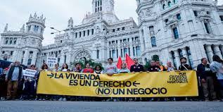 Gobierno español aprueba decretos de vivienda tras protestas sociales 1 images 64
