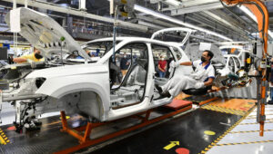 Ajustes en Volkswagen Puebla provocan recortes y paros en proveedores 1 volkswagen puebla finaliza produccion tiguan