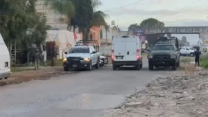 Autoridades realizan excavaciones en predio de la colonia Del Valle, Puebla 1 234200
