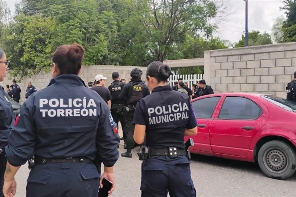 Prisión preventiva para los gemelos responsables del ataque en secundaria de Torreón 3 Agresores secundaria torreon 13