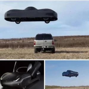 Alef aeronautics vs tesla