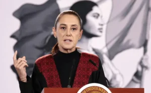 Sheinbaum reconoce fallas en salud y ordena corregir desabasto 2 Claudia Sheinbaum 01