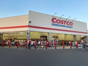 Costco Puebla