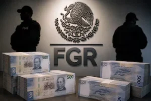 FGR recompensas por criminales