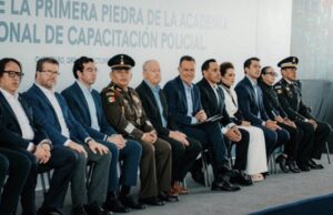Querétaro y la Academia Policial: ¿Soberanía o 'politiquería'? 2 HT6uF6jWMAAxCM6