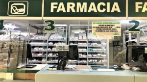IMSS implementa estrategia de supervisión y mejora en el abasto de fármacos 3 IMSS Farmacia 2