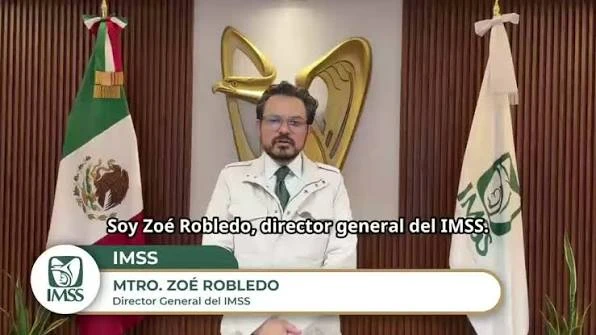 Crisis en el IMSS: FGR investiga muertes de bebés en Jalisco y Durango 2 IMSS durango jalisco 3