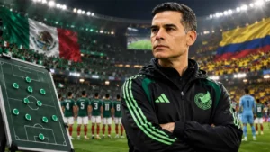 Rafa Marquez DT 2