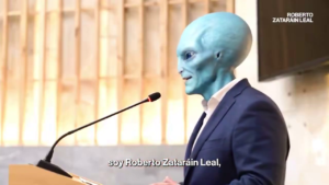 Zatarain Galactico 1