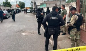 Sheinbaum prepara decreto para regular contenidos violentos en redes 3 agresores torreon 2