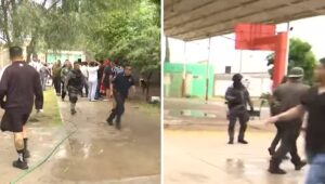 ataque armado secundaria torreon coahuila