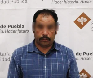 Detienen en Zacatlán a Juan N., ‘El Moco’, presunto líder huachicolero 1 detienen a el moco en chignahuapan 2