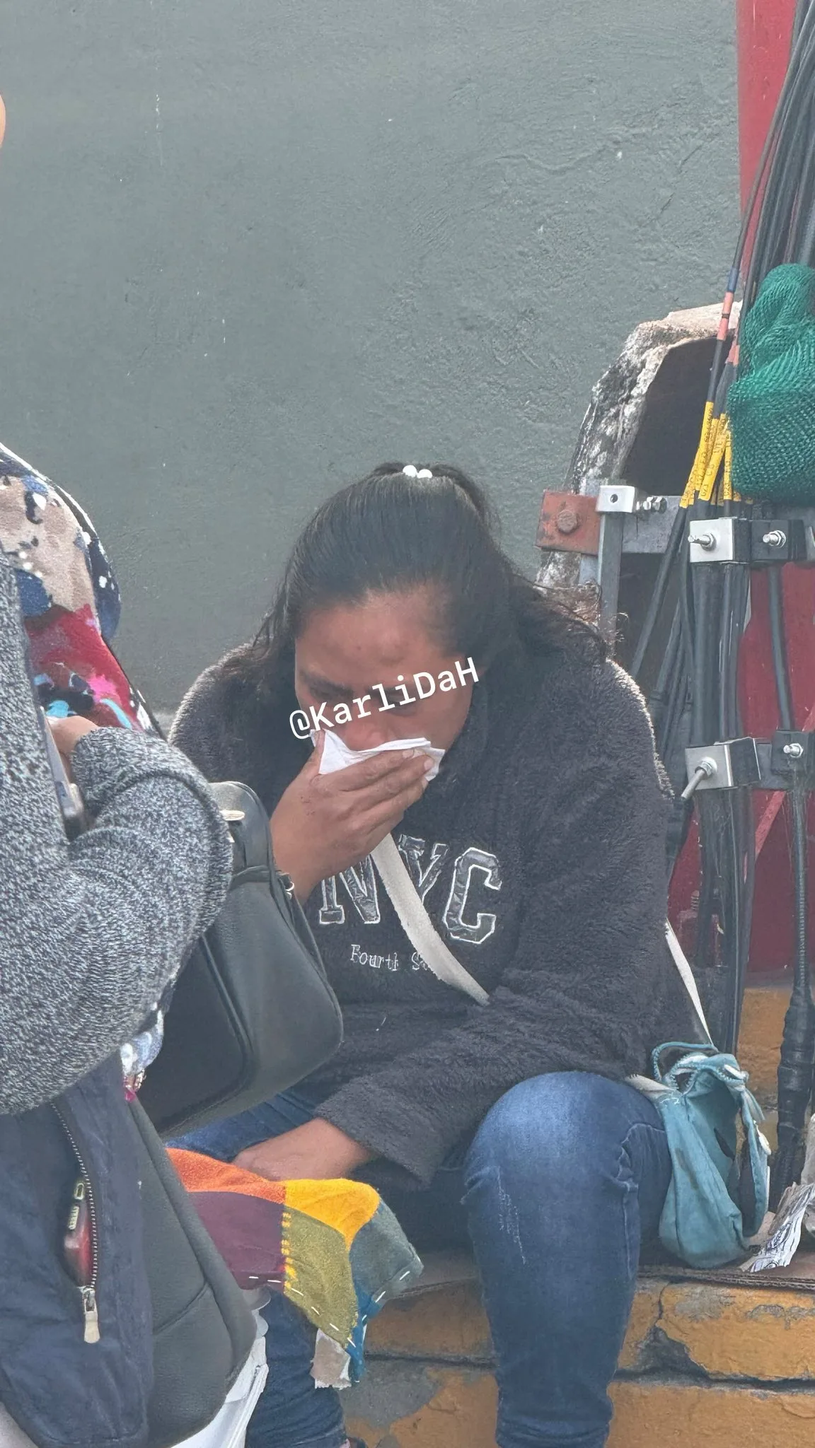 Detienen a presunto asaltante tras agredir a comerciante en Puebla
