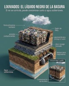 Relleno de Chiltepeque: 96% de avance en obras 1 images 79
