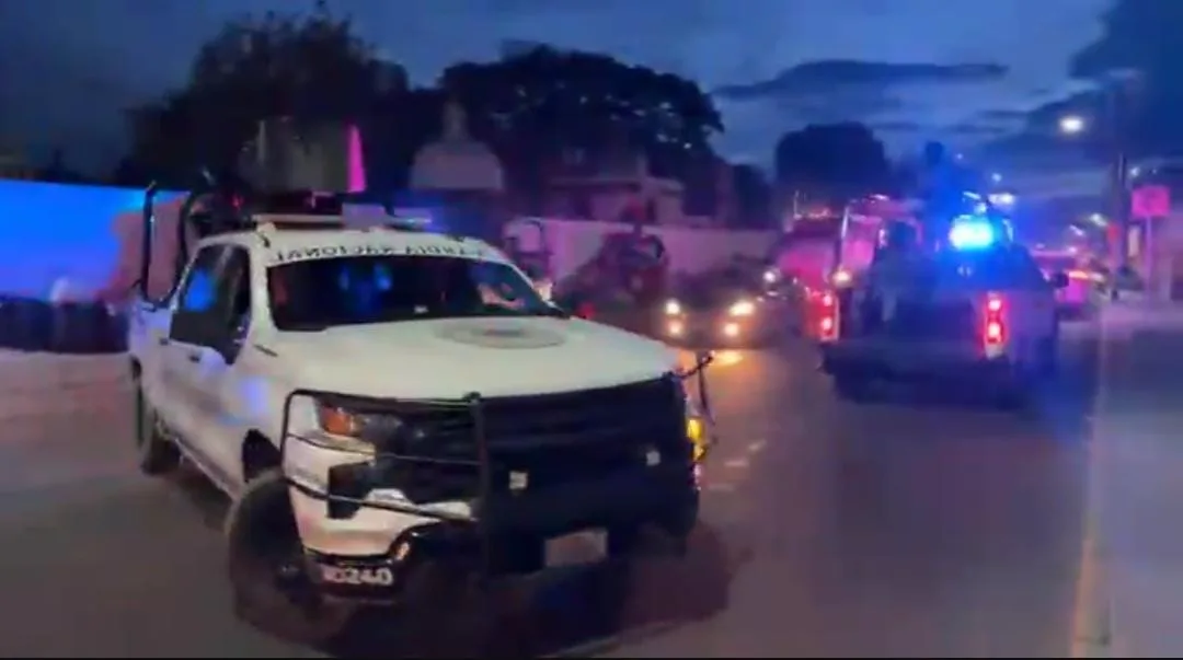 Banda Bukanas vinculada al secuestro y asesinato del hijo del alcalde