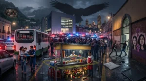 Rojo Septiembre 2026: Crímenes, feminicidios y crisis política