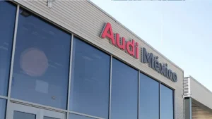 Trabajadores del IMSS en Puebla exigen aumento salarial del 10% 2 Sindicato de Audi en Puebla cierra campañas y entra en veda electoral para renovar dirigencia