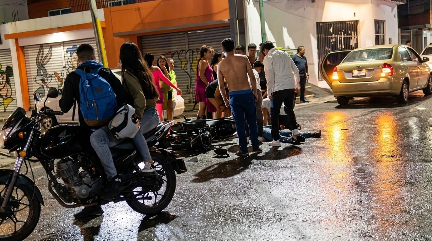 Asesinan a dos estudiantes de la UAEM en Cuernavaca
