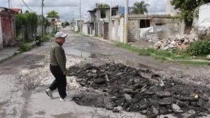 San Francisco Totimehuacan busca autonomía como municipio 218 de Puebla