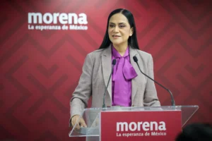 EEUU sanciona a cúpula del Cártel de Sinaloa, incluyendo al 'Mayito Flaco' 3 Morena define a sus 17 coordinadores para elecciones de 2027: Perfiles, Retos y Polémicas