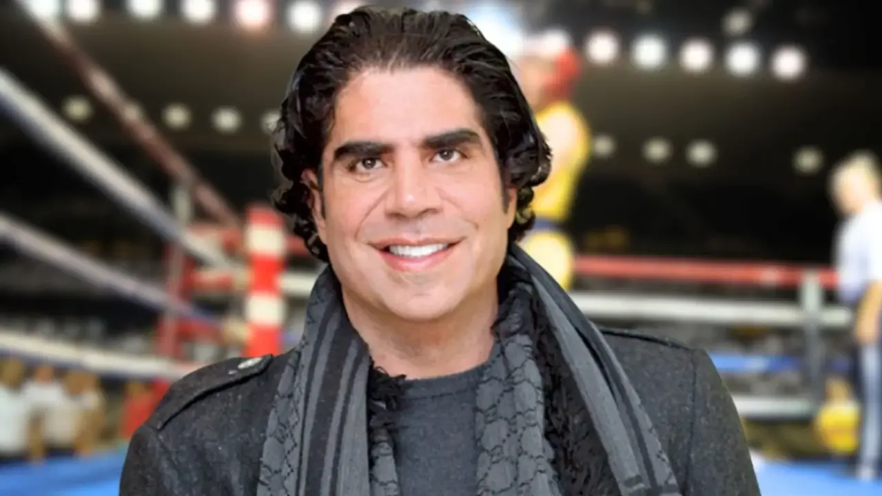 Fallece el empresario y exboxeador Jorge Kahwagi a los 58 años