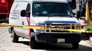 Hallados sin vida a dos trabajadores de la CFE en Huauchinango 1 Enfrentamiento armado en Huauchinango deja un muerto y un policía herido