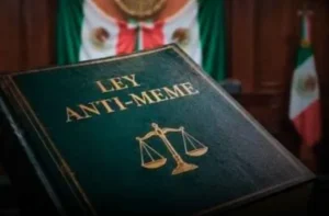 Gobierno federal aclara alcances de reforma contra fraudes digitales 1 Senado aprueba ‘Ley Antimemes’, generando debate sobre libertad de expresión