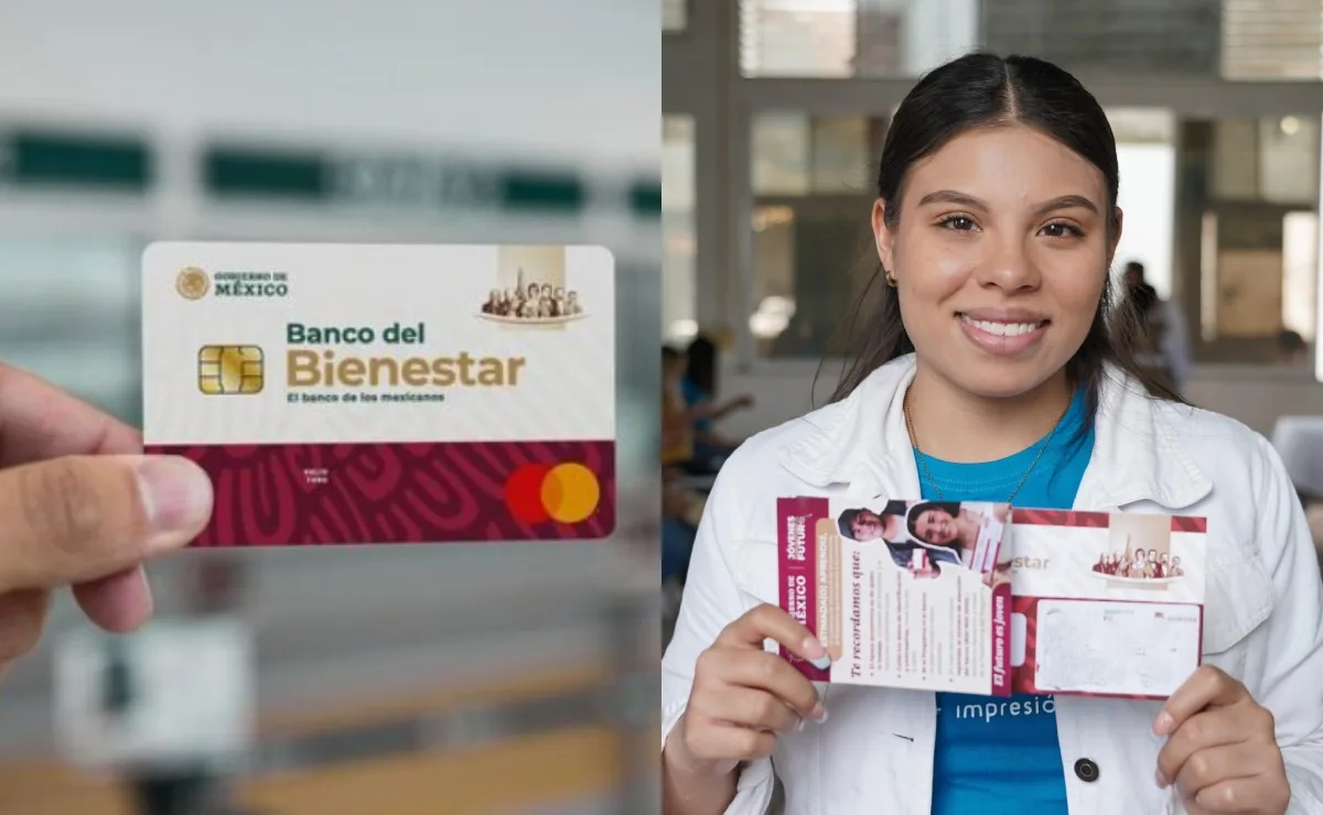 Jóvenes Construyendo el Futuro abre periodo de inscripciones en octubre