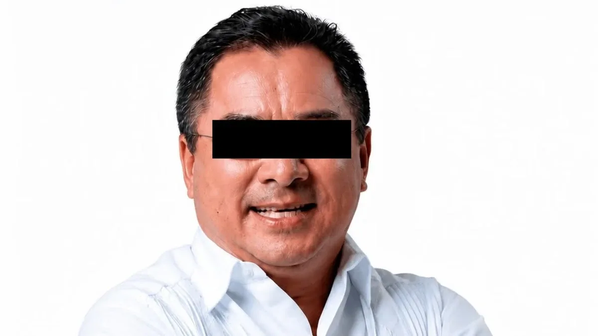 Exedil de Pinotepa, Oaxaca, busca fuero en Morena pese a proceso penal abierto