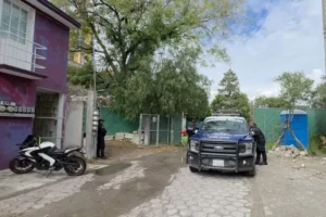 Matan a doctora de 71 años en su consultorio en Puebla 3 Detienen a novio de María Fernanda por probable feminicidio en Puebla