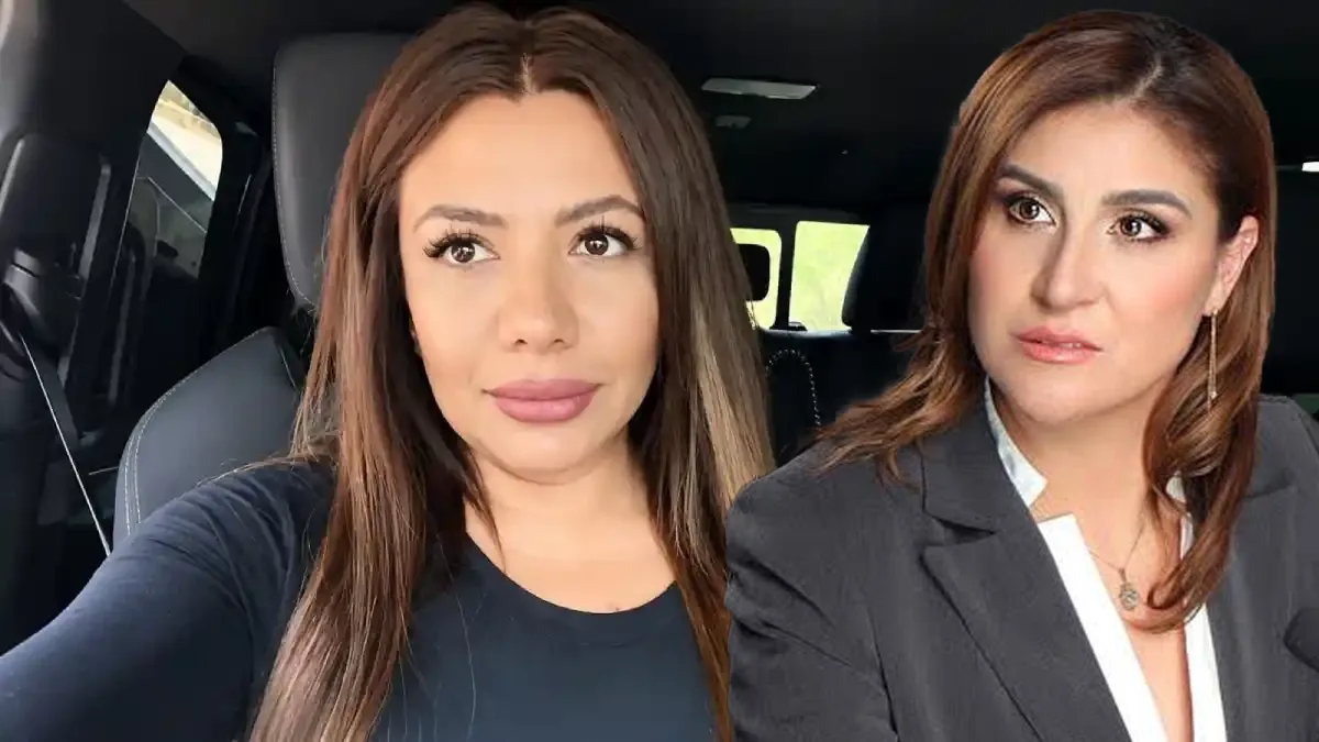 Fiscalía de Puebla investiga presuntos nexos criminales de Lupita Bárcenas