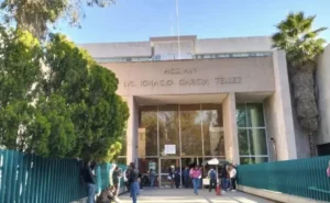 Crisis en IMSS Durango: nombran nuevo titular tras muerte de bebés 1 Crisis en el IMSS: FGR investiga muertes de bebés en Jalisco y Durango