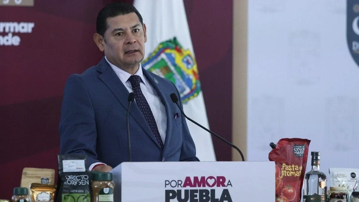 Armenta marca distancia ante el opaco proyecto inmobiliario de Slim y Pepe Chedraui