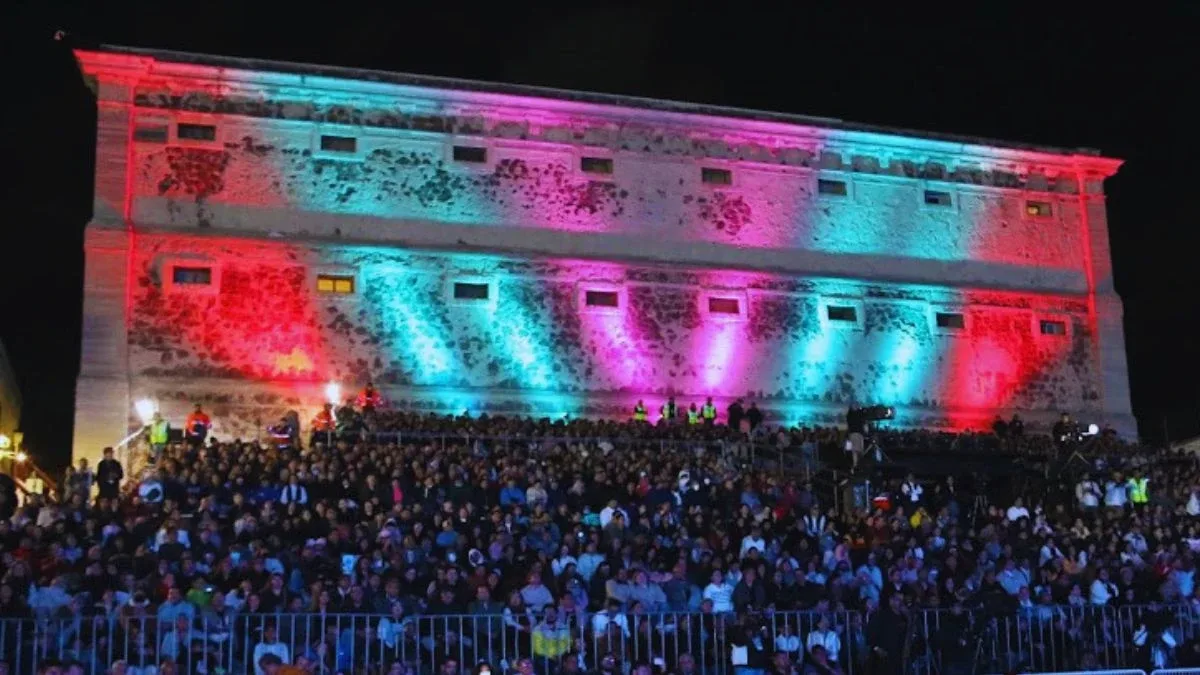 Festival Internacional Cervantino impulsa el talento de Guanajuato