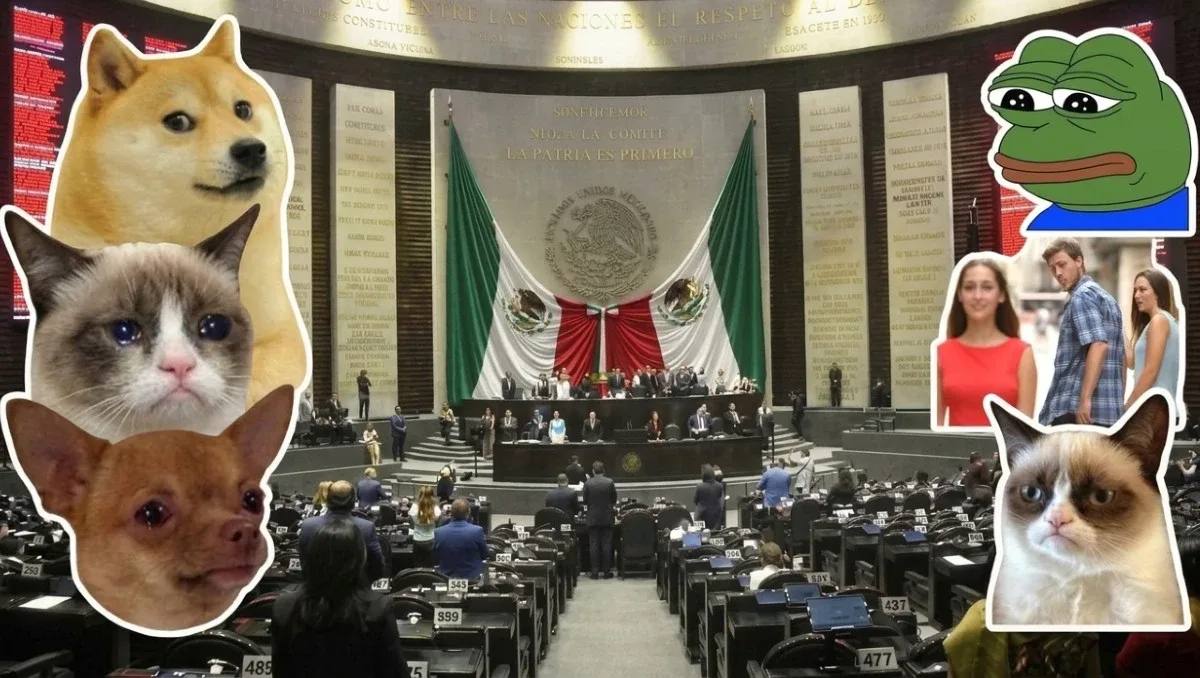 Ley Antimemes: El nuevo cerco del oficialismo contra la crítica digital
