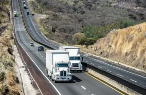 Propuesta del PVEM: ¿Justicia real o populismo electoral en Puebla? 2 Reducen 70% robos a transporte de carga en autopista Puebla-Veracruz