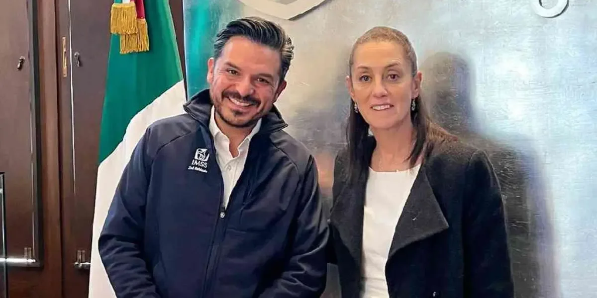 Sheinbaum reconoce fallas en salud y ordena corregir desabasto