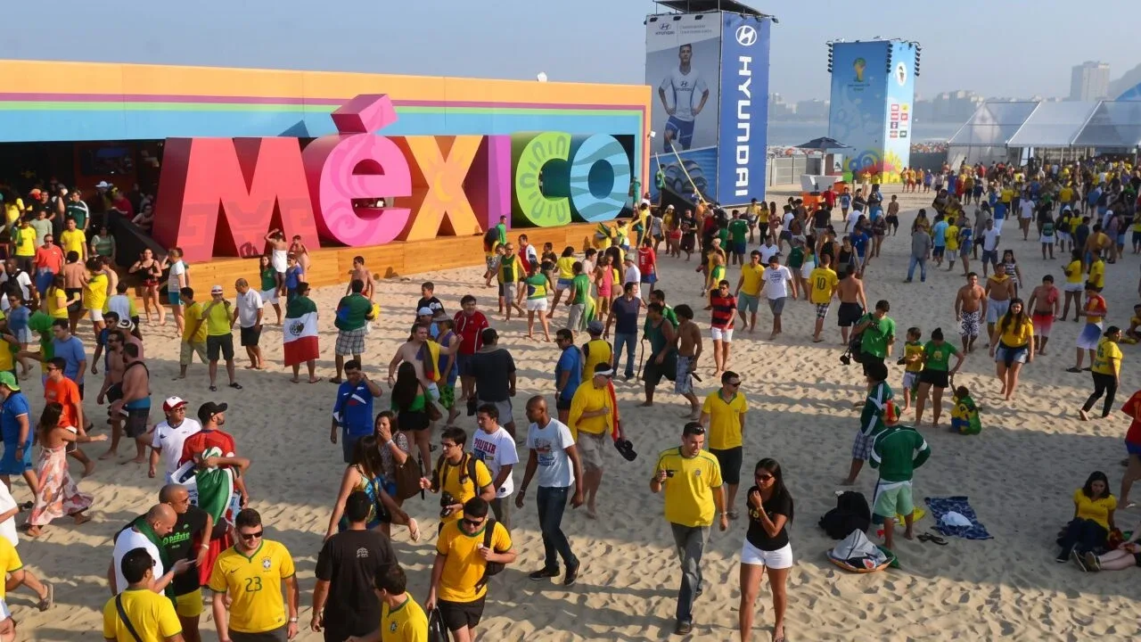 Aumentará tarifa de no residentes en México para modernizar migración