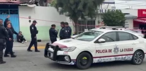 Policía estatal asesinado en Puebla durante día de descanso