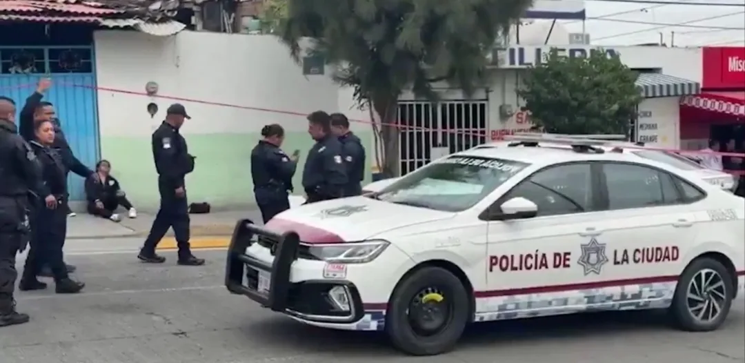 Policía estatal asesinado en Puebla durante día de descanso