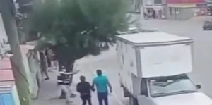 Asesinan a elemento de la Policía Estatal en la colonia Tres Cerritos