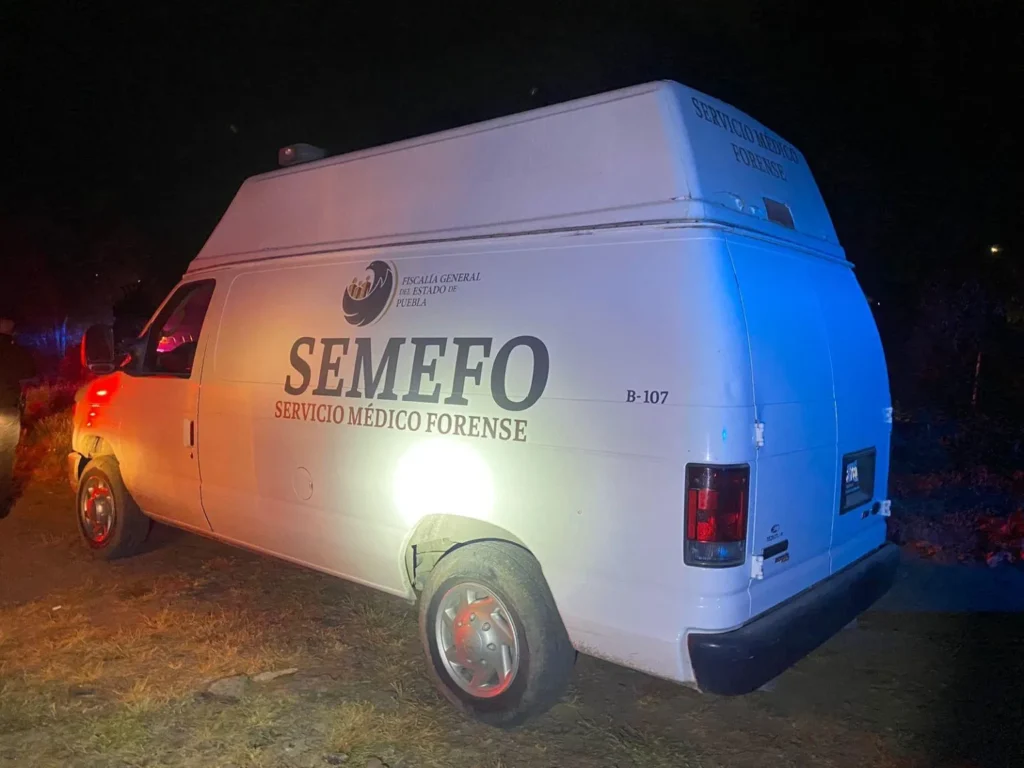Tragedia en Puebla: Asesinato de menor expone crisis de inseguridad