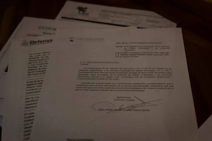 Denuncian despido injustificado tras acusación de abuso en Grupo Mundo Maya