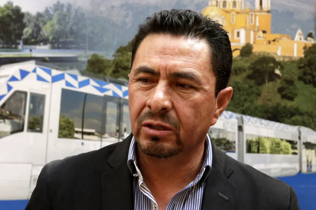 Exalcalde Porfirio Loeza sobrevive a ataque armado
