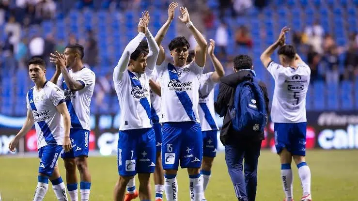 Club Puebla recibe a Monterrey en duelo clave por la Liguilla
