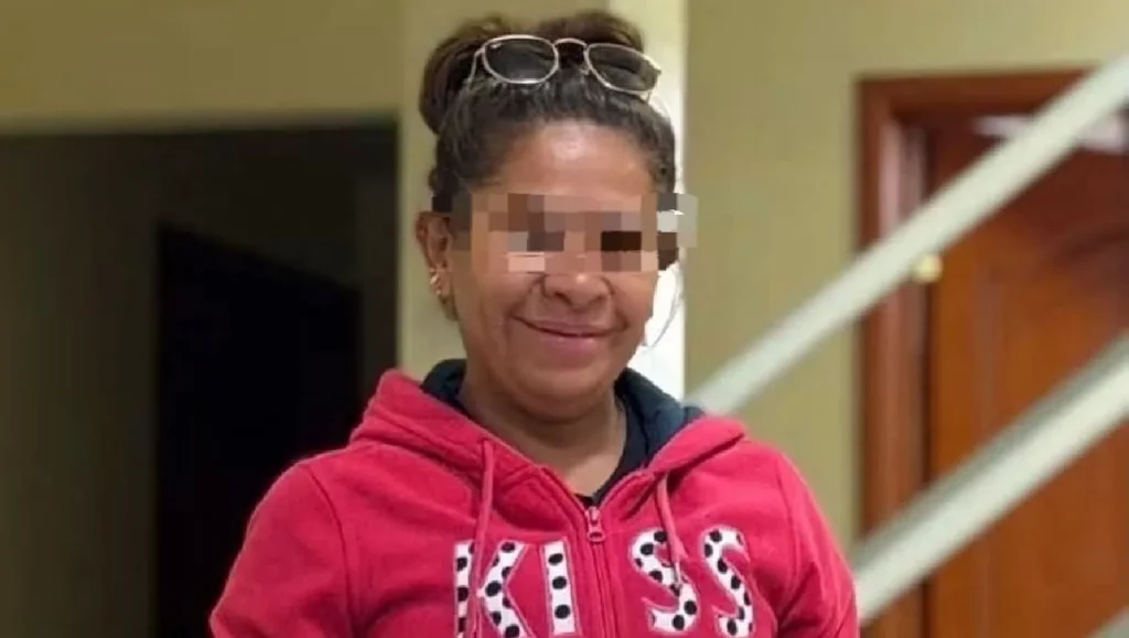Hallan sin vida a Lorena López tras secuestro en San Martín Texmelucan
