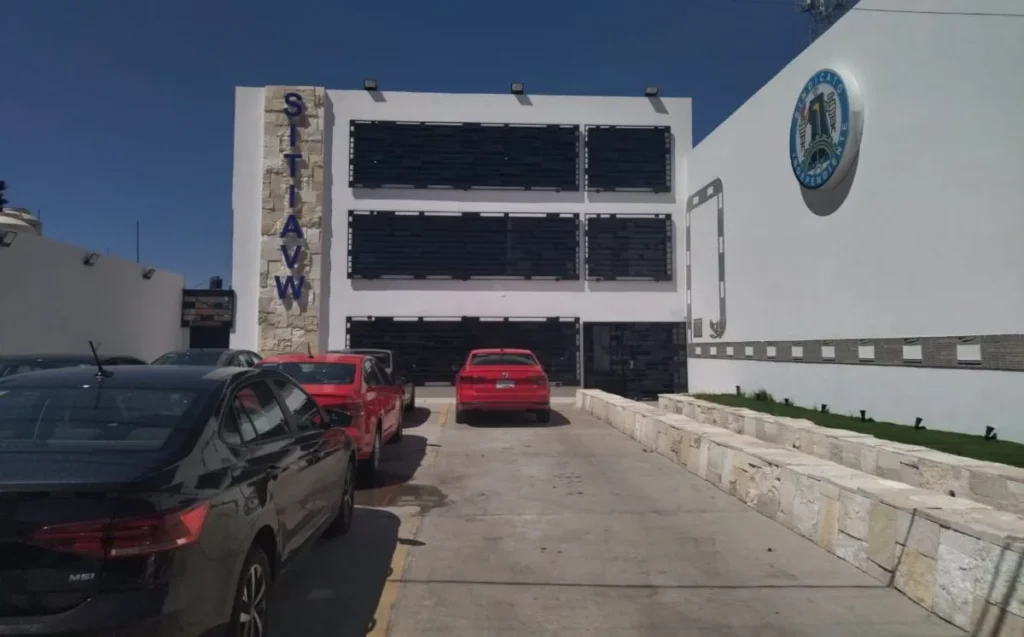 Volkswagen propone 8.24% aumento y prorrogan huelga hasta 29 octubre